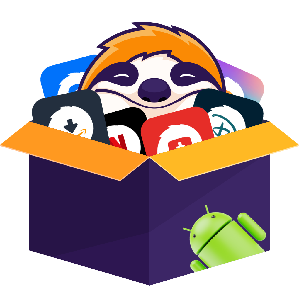 StreamFab for Android