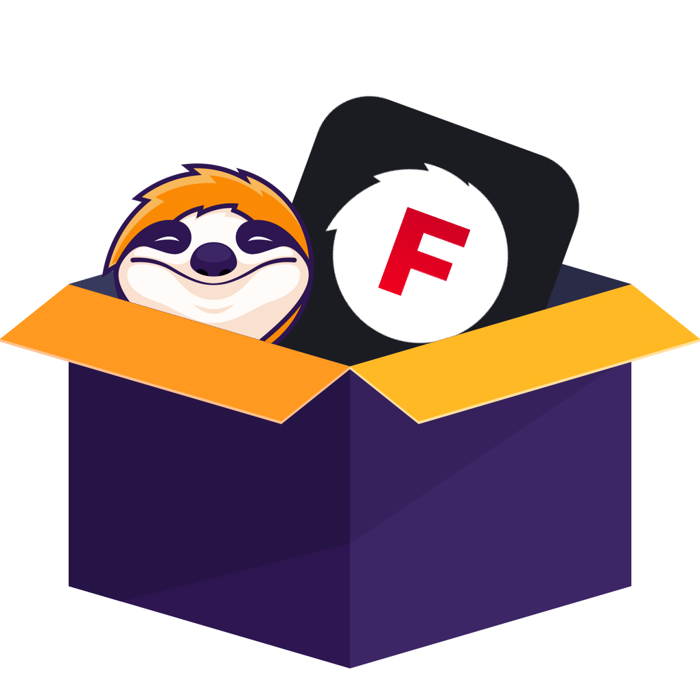 StreamFab FOD ダウンローダー