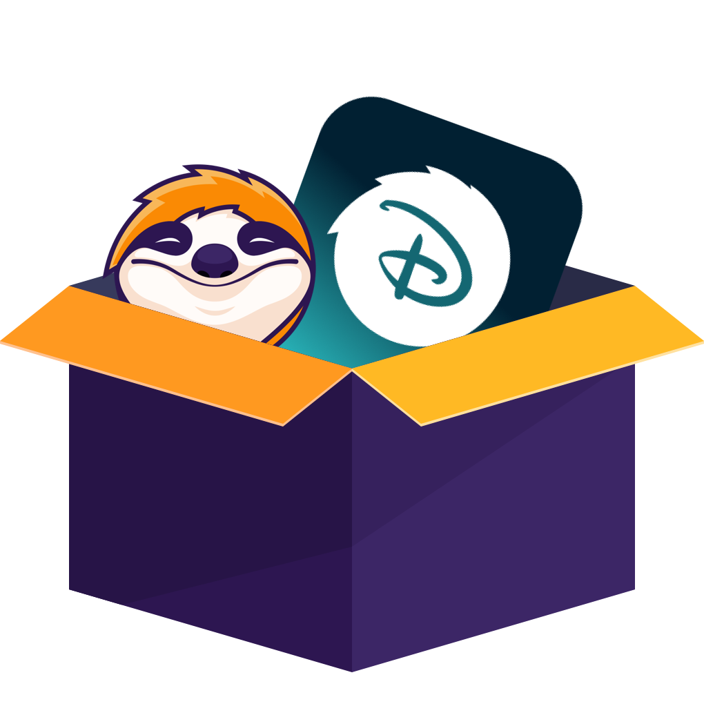 StreamFab Disney Plus Downloader