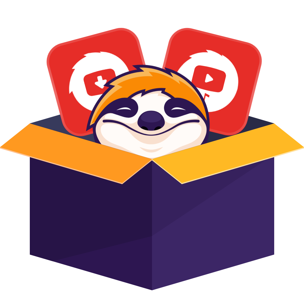StreamFab YouTube Downloader Pro