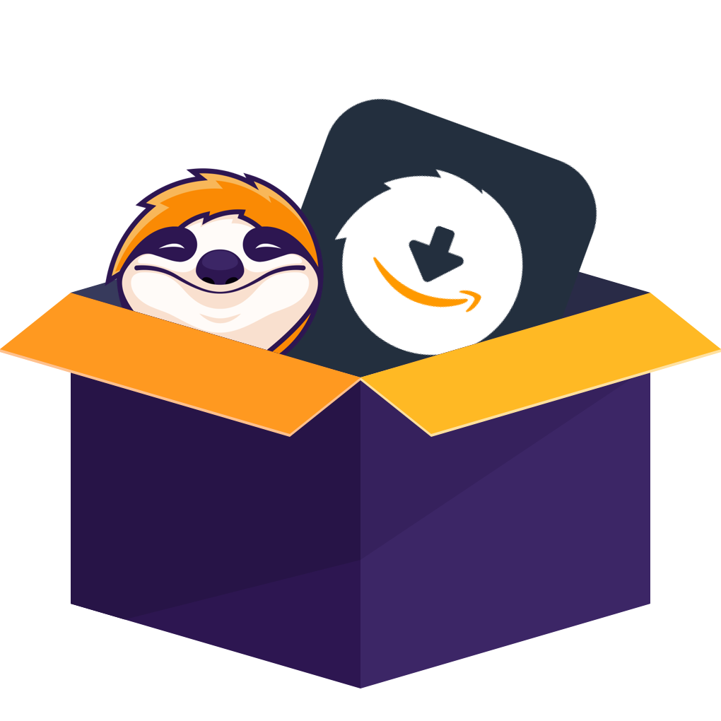 StreamFab Amazon Downloader