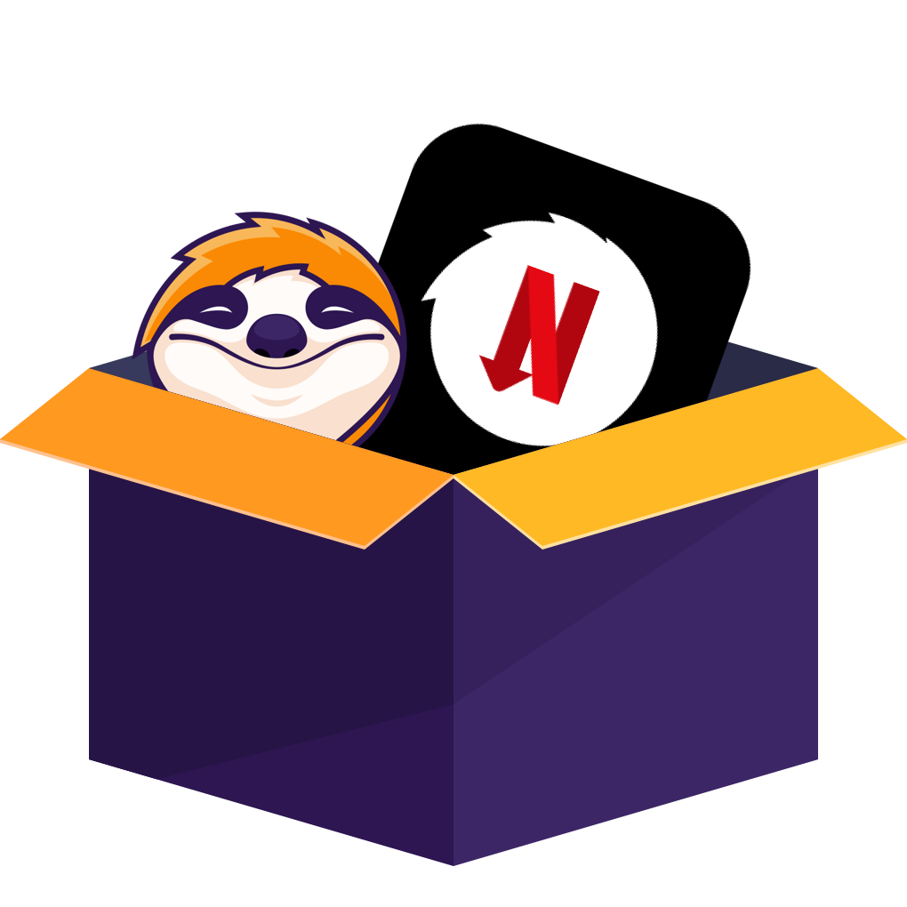 StreamFab Netflix Downloader