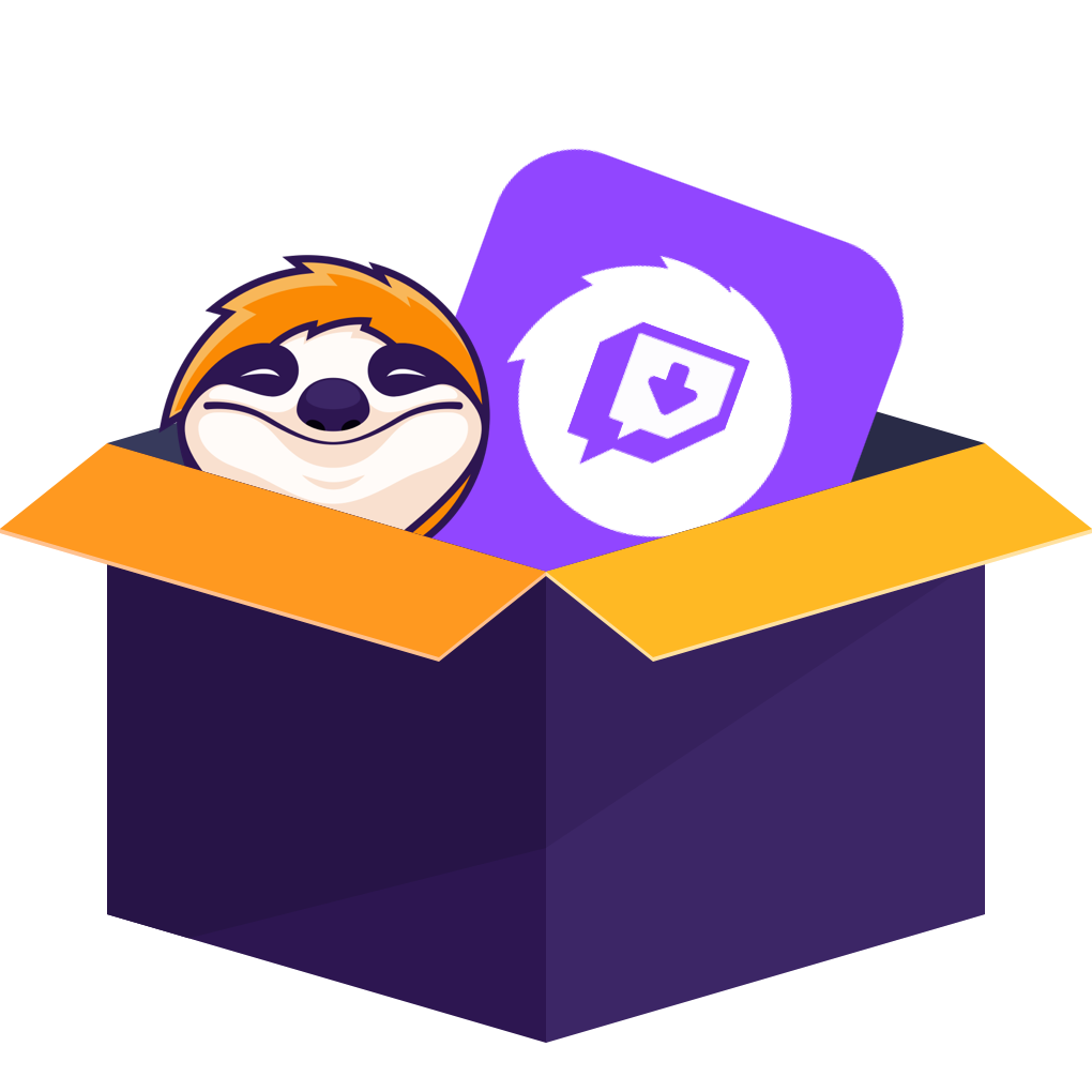StreamFab Twitch Downloader