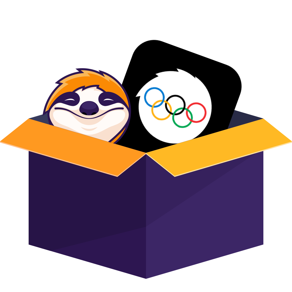 StreamFab Olympic Games Downloader